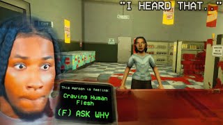 THE SKINWALKERS ARE BACK AND NOW THEY CAN HEAR YOUR MICROPHONE (SHIFT AT MIDNIGHT UPDATE)