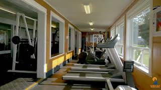 Our Facility
