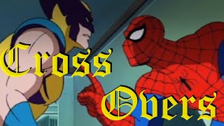 Crossovers