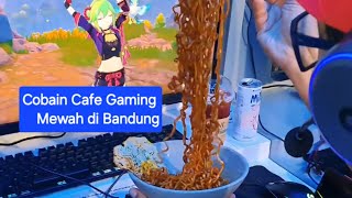 Nge Game Nonton Drakor Sambil Makan Bisa Banget di Sini