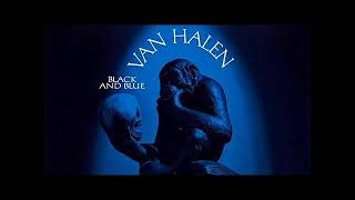 Van Halen - Black and Blue Isolated Guitar Track HiFi Stereo