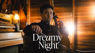 Lilypichu: "Dreamy Night" cello cover ft. @nicholasdyee