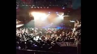 Weekend Nachos - Jock Powerviolence 2016-12-10