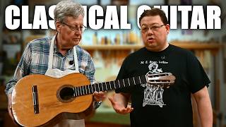 The One Thing Every Guitar Player Gets Wrong — Here's How to Order a Custom Guitar