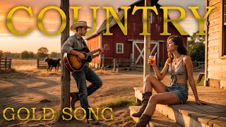 The Best Country Gold Songs You Can't Live Without! 🎶