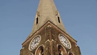 Voices of Erith - Christ Church Bell Ringers