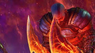 God of War Ragnarök Live