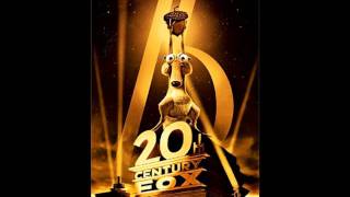 20th Century Fox Fanfare 8-bit