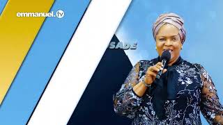 ARGENTINA CRUSADE WITH PASTOR EVELYN JOSHUA #tbjoshua #trending #viralvideo #argentina #revival