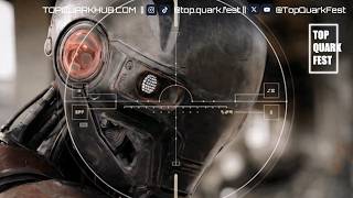 TOP QUARK FILM FESTIVAL || SPRING 2026 || LIVE EVENT
