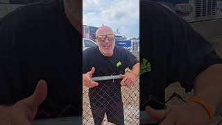 Interview with Joe Woods aka Dominanter #dragracing #noprepkings #reels #shortvideos #automotive 