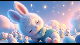 💤 Dreamy Delight: Mastering Baby Sleep with Expertly Crafted Lullabies 🎵 ASleep In  3 Minutes 😴