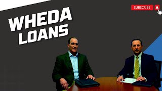 WHEDA: Your Pathway to First-Time Home Buying