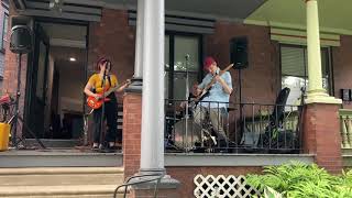 Candy Necklace - Live at West Philly Porchfest 2023-06-03