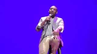 Ryan Thornton @ Capital Funk 8th Annual Showcase "Funk Academy 2015"