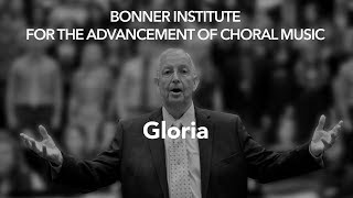 2017 CELEBRATION: Gloria