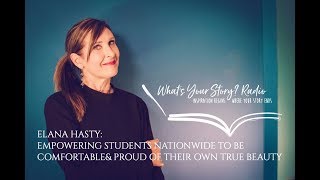 Orchestrating a World of Kindness with Guest Elayna Hasty