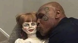 Memes I found to make Mike Tyson bite your ear off