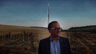 When is the Future? | Rehan Allahwala Dream