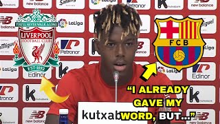 NO ONE EXPECTED THIS! BARCELONA MIGHT GET OUTDONE BY LIVERPOOL