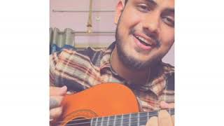 Tu hi meri shab hai 🦁❤️ live singing by vaibhav kundra
