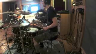 Construct drum recording April 2016