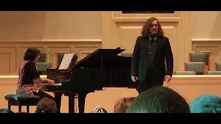 Evermore - Andrew Butler
