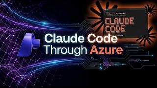 Claude Code on Azure Microsoft Foundry — Complete Setup From a New Azure Account