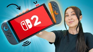 Nintendo Switch 2 - TIPS, TRICKS & HIDDEN FEATURES!!