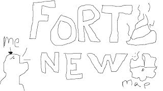 Fortnite Chapter 2 S1 "My First Reaction"