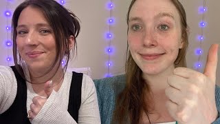 JUST PEARLY THINGS TALKS GOD...KIND OF | Reaction