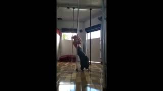 Come together - Pole Exotic - Taty Camargo