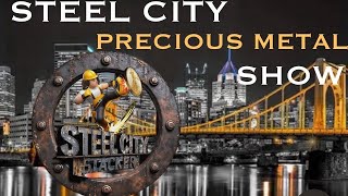 Precious Metal Auction
