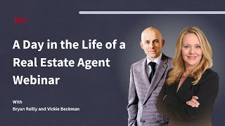 A Day in the Life of a Real Estate Agent in Pittsburgh | Learn How to Be an Agent | WEBINAR