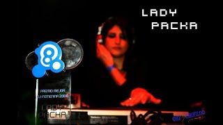 LADY PACKA  * Winter Festival 2009 Premio Mejor DJ Femenina SBA  Live Breaks Set *