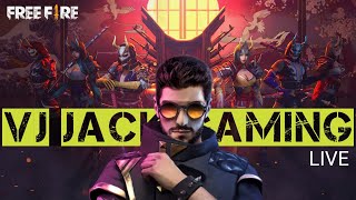 VJ JACK GAMING LIVE -  fun bot gameplay in tamil pasanga part8 67hsdbfuyw