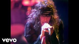Aerosmith - Mama Kin (Live At The Summit, Houston, TX, June 25, 1977)