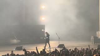 Megadeth - Holy Wars... The Punishment Due (2024-08-16, PH Live, Las Vegas, NV) [4K HDR]