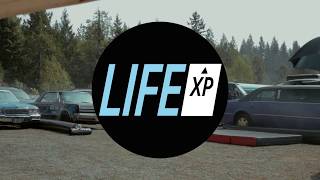 Life XP BTS - Day 7