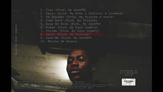 Kayo Logacy - Devil (Prod. By 6tracks) (Audio) ft. Mina
