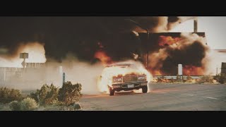 Wanda Jackson - Funnel of Love (The Hitcher) (w/lyrics)