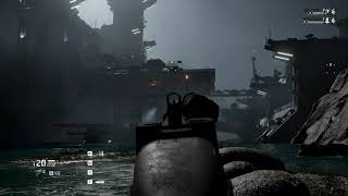 Ghost Recon: Breakpoint - Deep State (Final Mission) | Immersive Ghost Experience [4K]