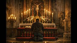 I WENT TO THE ALTAR AND FELL IN LOVE