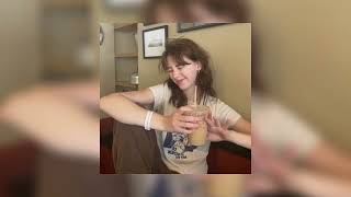 clairo - b.o.m.d. sped up