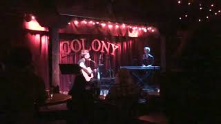 Ethan Klee And Miles Woodstock NY 3-30-26