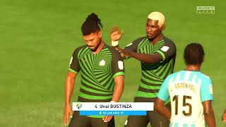 FIFA 23  Ikorodu FC Academy league 2 to champions league Ep1 #preseason #africa