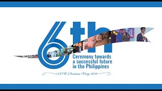 GMS 6th Graduation Ceremony towards a successful future in the Philippines (Highlight Video)