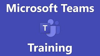 Teams Tutorial Viewing and Managing the Activity Feed Microsoft Training