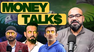 $$ Money Talks $$ | Asia Cup 2025 | Junaid Akram