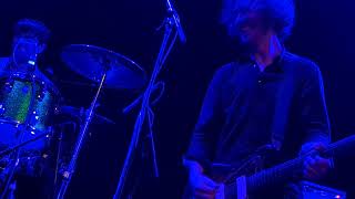Longwave - Exit,  live at The Bowery Ballroom Jan 27, 2024